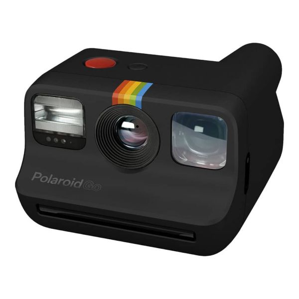 Polaroid Go Cámara de Película Instantánea