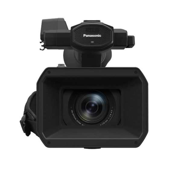 Panasonic HC-X20 Videocámara Profesional 4K
