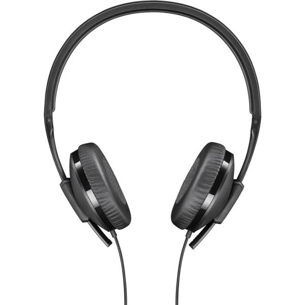 Sennheiser HD 100 Auriculares On-Ear
