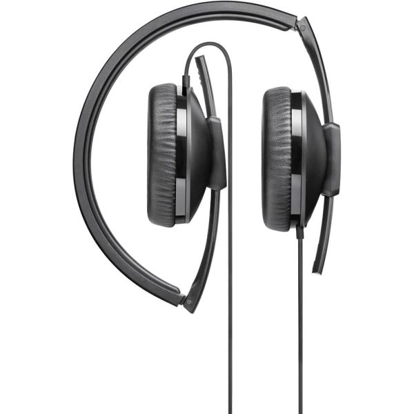 Sennheiser HD 100 Auriculares On-Ear