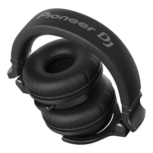 Pioneer DJ HDJ-CUE1BT Auriculares Bluetooth para DJ (Negro mate)