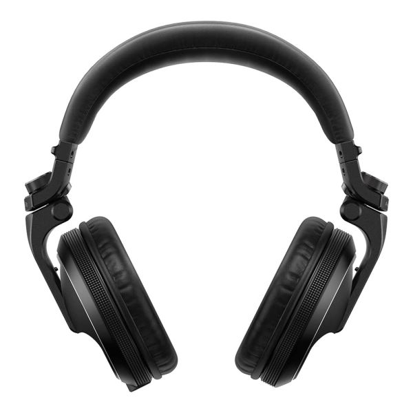 Pioneer DJ HDJ-X5 Auriculares Over-Ear para DJ (Negro)