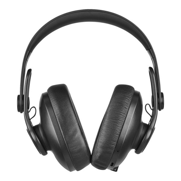 AKG K361-BT Audífonos cerrados profesionales de estudio con Bluetooth