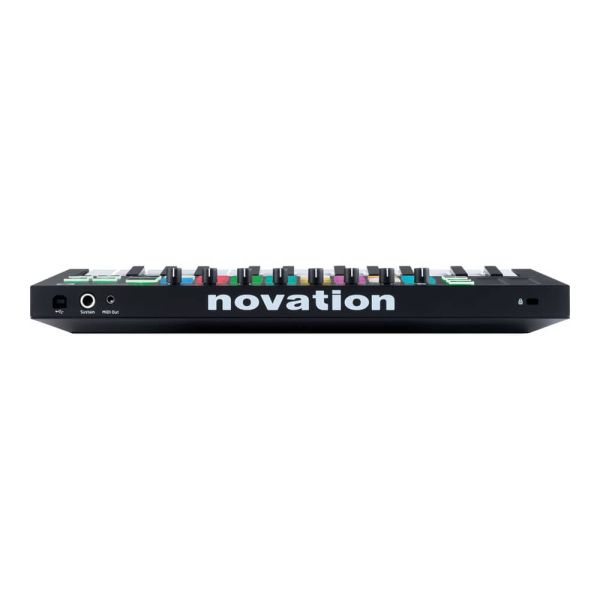 Novation Launchkey Mini MK3 Teclado Controlador MIDI USB (25-Key)