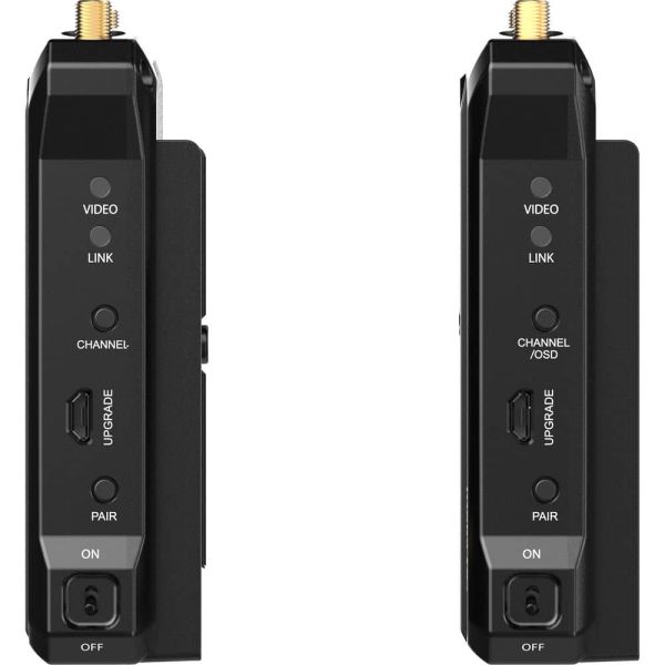 Hollyland Mars 300 Dual HDMI Transmisor y Receptor de Video Inalámbrico