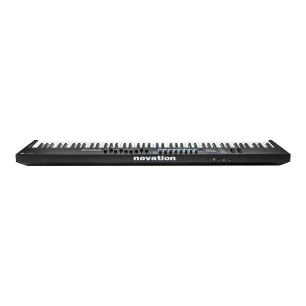 Novation Launchkey 88 MK3 Controlador de teclado MIDI USB (88 teclas)