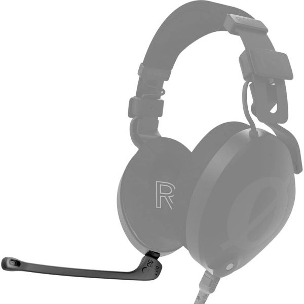 RODE NTH-Mic Micrófono de brazo desmontable para auriculares NTH-100