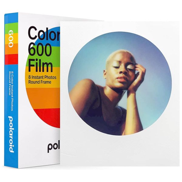 Polaroid 600 Películas para Cámaras Instantáneas