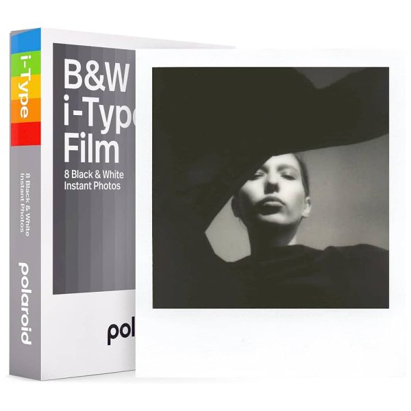 Polaroid i-Type Películas para Cámaras Instantáneas