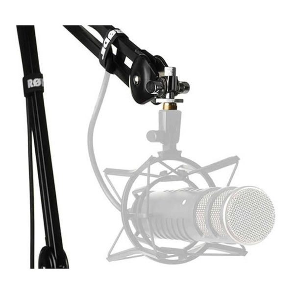Rode PSA1 Studio Boom Arm para micrófonos