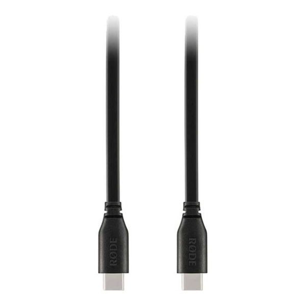 RODE SC17 Cable USB 2.0 Tipo-C Macho (5')