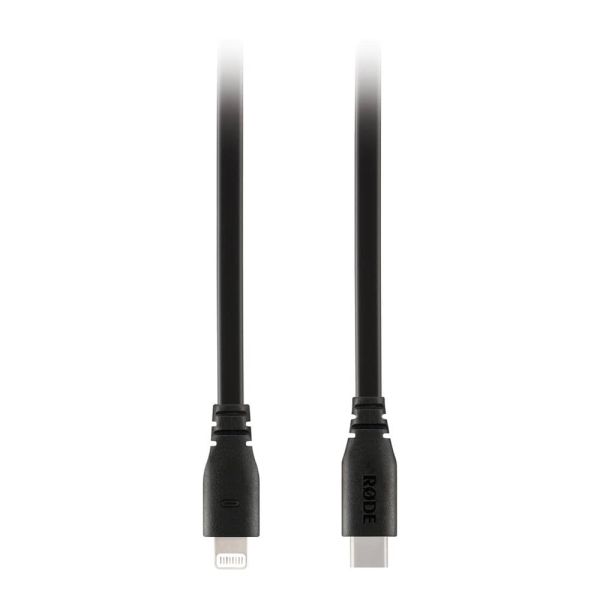 RODE SC19 Cable Lightning a USB tipo C (5.1')