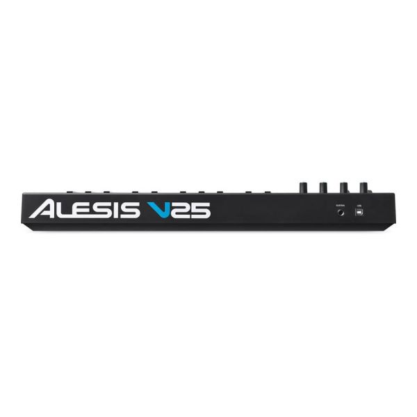 Alesis V25 25-Key Controlador de teclado MIDI USB