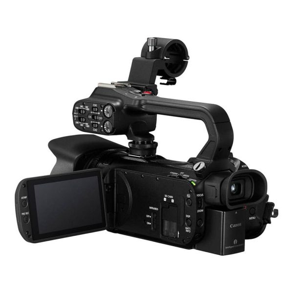 Canon XA65 Videocámara profesional UHD 4K