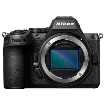 Nikon Z5II (Solo cuerpo) Cámara Digital Mirrorless