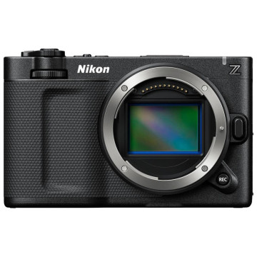 Nikon ZR 6K Cámara de Cine Full-Frame - Solo cuerpo