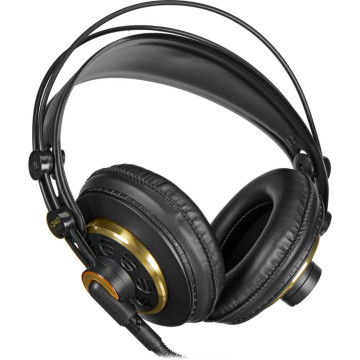 Audífonos K240 vista de perfil