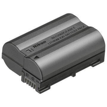 Nikon EN-EL15c Batería Recargable