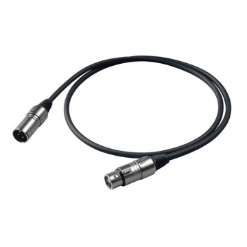 Proel Cable Balanceado de 15 m