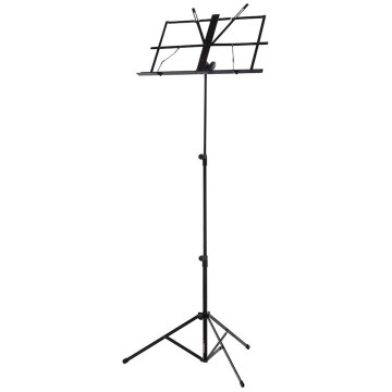 RSM300 Atril de orquesta vista de perfil