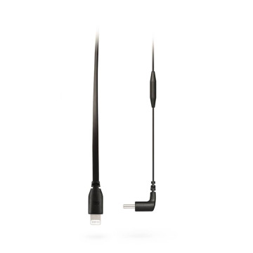 RODE SC15 Cable Ligthning USB