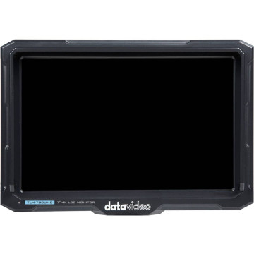 Datavideo TLM-700UHD Monitor LCD