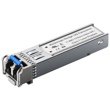Blackmagic Design Módulo Óptico 12G BD SFP