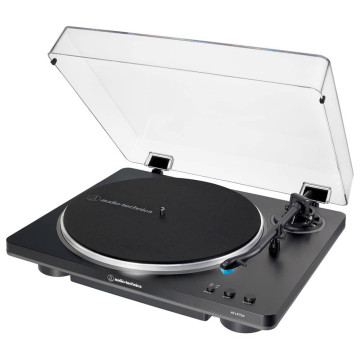 Tornamesa AT-LP70X-BG de Audio-Technica