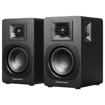 Altavoces de Escritorio Audio-Technica AT-SP3X
