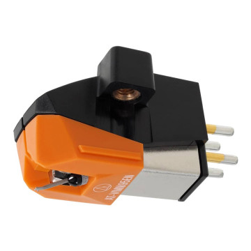 Cartucho con Aguja Elíptica Desnuda AT-VM95EN