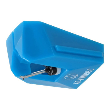 Aguja Cónica de Repuesto Audio-Technica AT-VMN95C