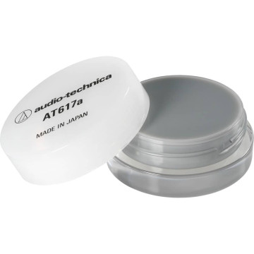 Limpiador de Aguja para Tornamesas Audio-Technica AT617a
