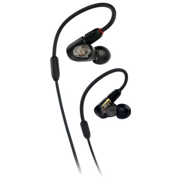 Auriculares ATH-E50