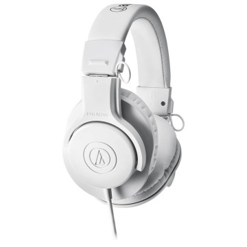 Audio-Technica ATH-M20xWH