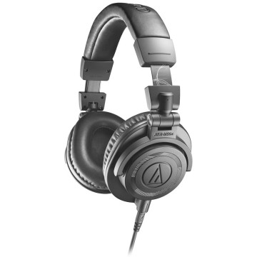 Audio-Technica ATH-M50x ENSO Audífonos de Monitoreo Edición Limitada