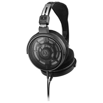 Audio-Technica ATH-R30x Audífonos Abiertos para Monitoreo