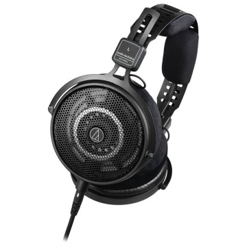 Audio-Technica ATH-R50x Audífonos Abiertos