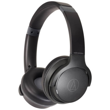 ATH-S220BT Audífonos Inalámbricos On-Ear vista de perfil