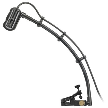 Audio-Technica ATM350UL Micrófono para Instrumentos