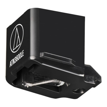 Aguja elíptica de Repuesto Audio-Technica ATN3600LE