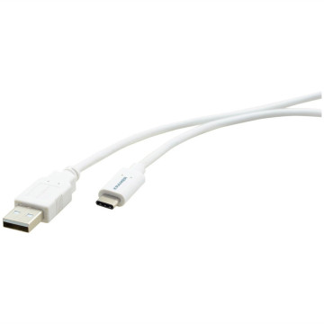 Kramer C-USB/CA Cable USB-C a USB-A 2.0