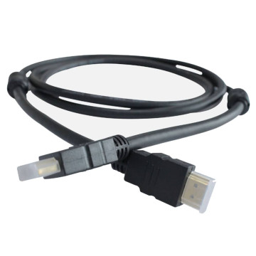 Solidview CB-744 Cable HDMI 4K HDR