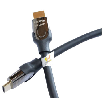 Cable HDMI 2.1 Solidview CB-812 