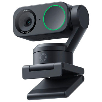 Insta360 Link 2 4K AI Cámara Web