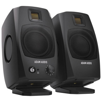 Adam Audio D3V negros