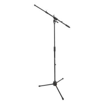 PROEL DHPMS50 Base Micrófono Profesional vista de perfil