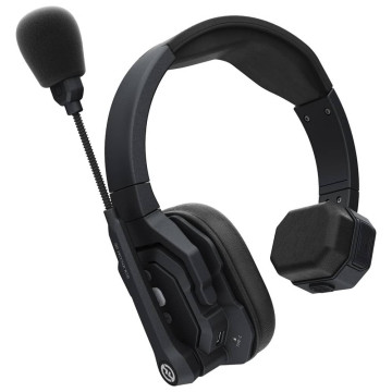 Hollyland SE-HS02 Auricular Remoto para Solidcom SE 1.9 GHz