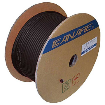 Canare L-5.5CUHD Carrete de Cable RG59 12G-SDI