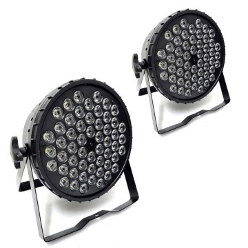 Par de Luz LED LP001N vista de perfil