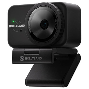 Hollyland Lyra Cámara Web 4K 